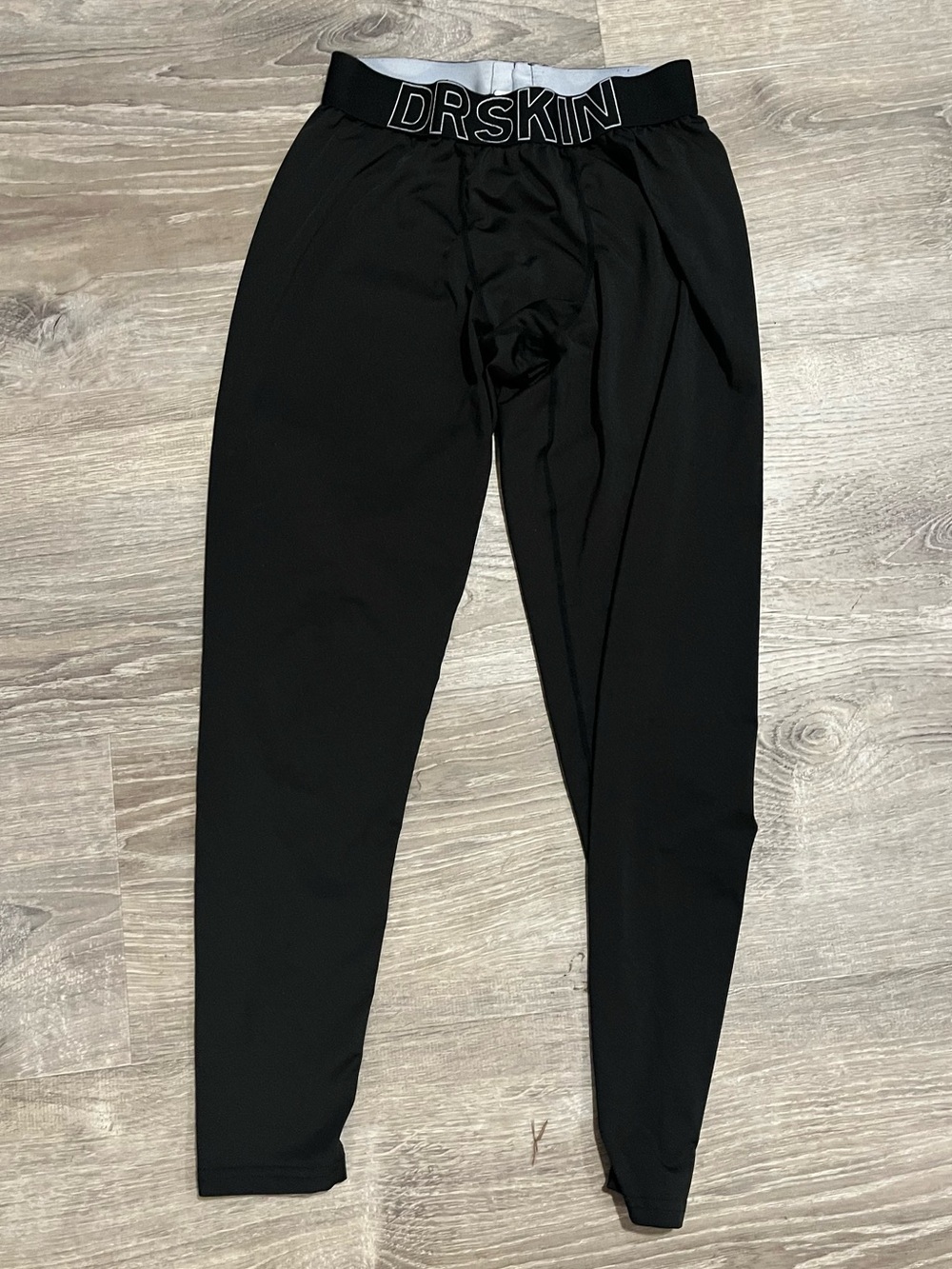 2 pair - DRSKIN men’s compression pants